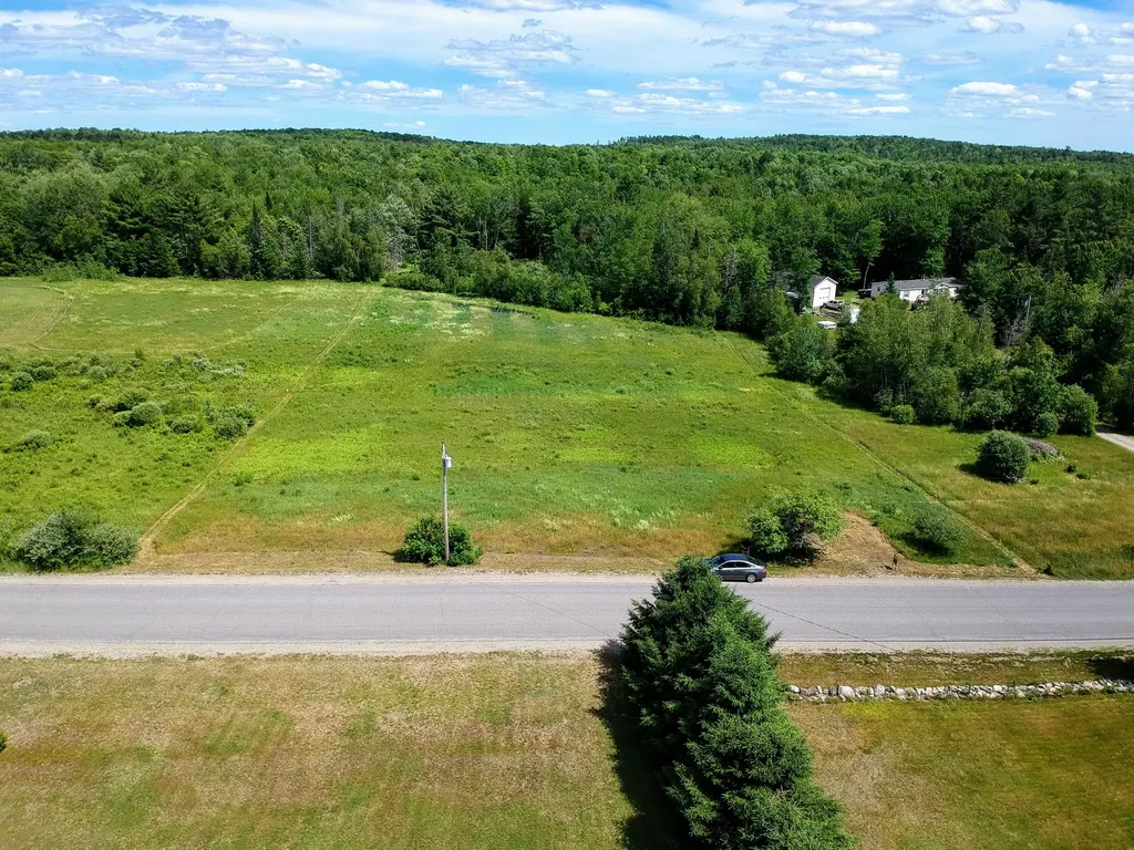 0 Vanner Road Washington ME 04574