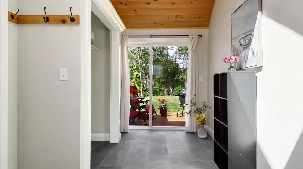 595 Harpswell Neck Road Harpswell ME 04079
