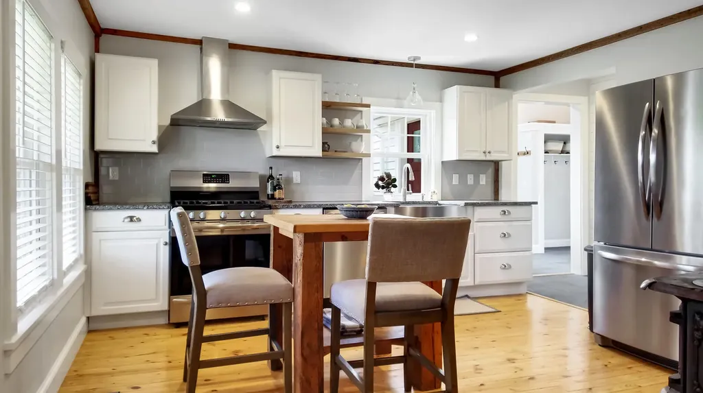 595 Harpswell Neck Road Harpswell ME 04079