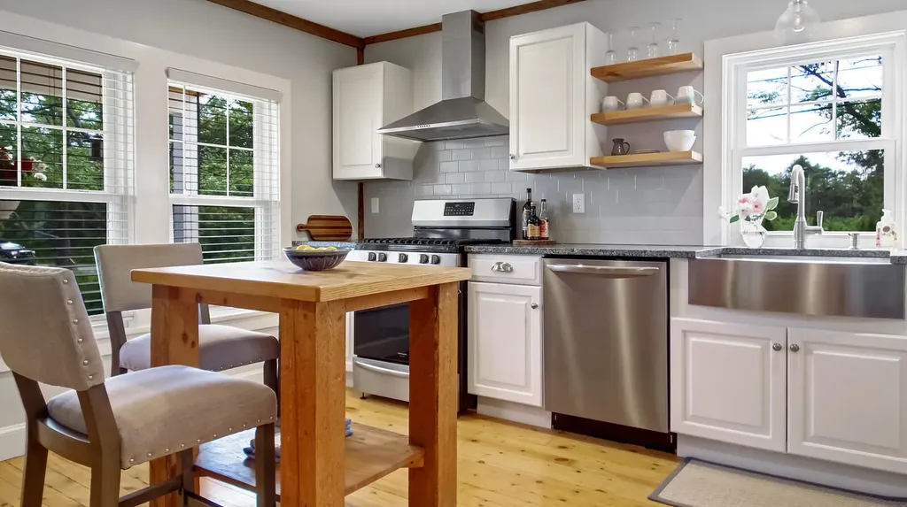 595 Harpswell Neck Road Harpswell ME 04079