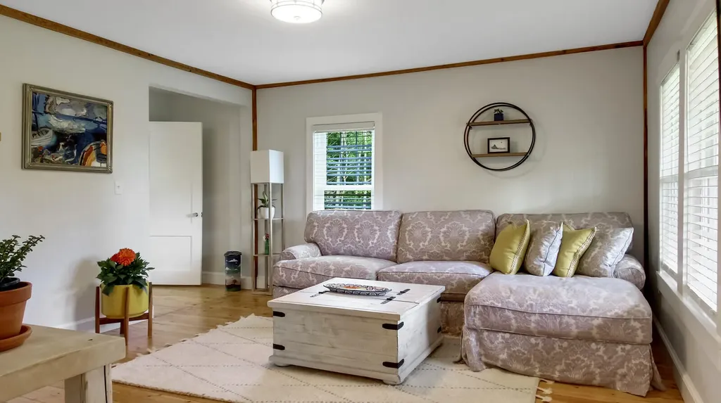 595 Harpswell Neck Road Harpswell ME 04079