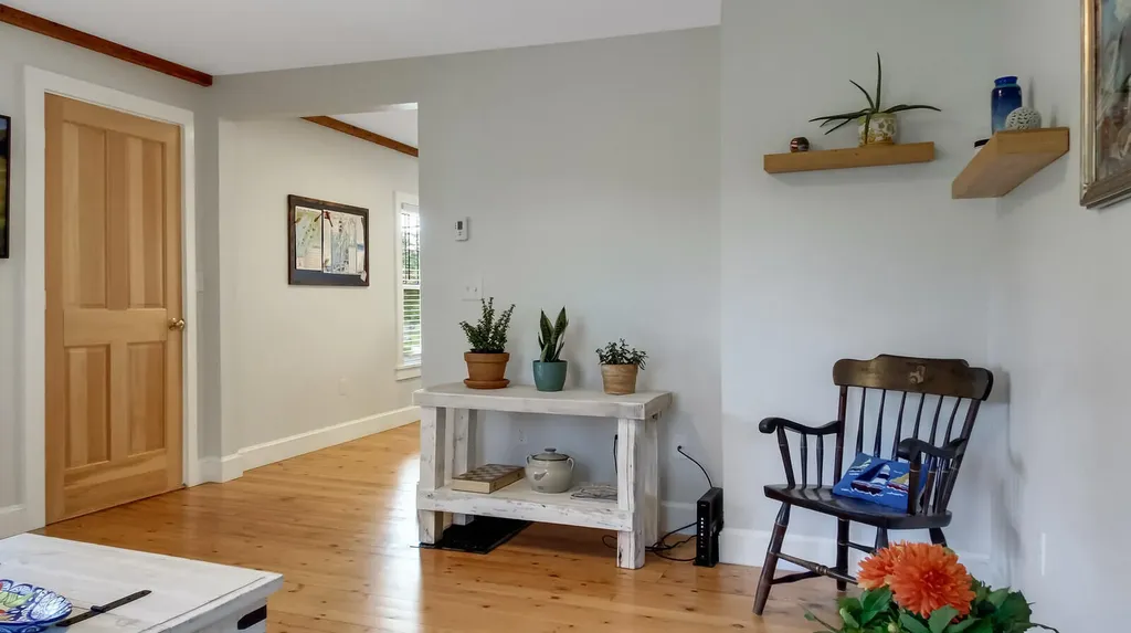 595 Harpswell Neck Road Harpswell ME 04079