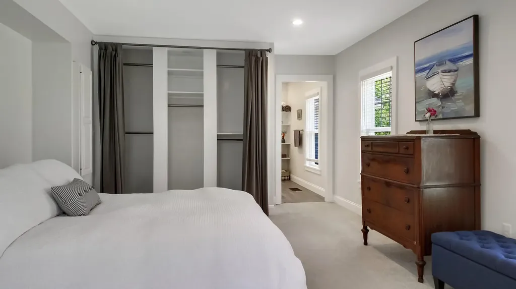595 Harpswell Neck Road Harpswell ME 04079