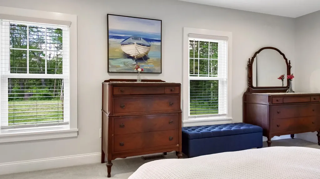 595 Harpswell Neck Road Harpswell ME 04079