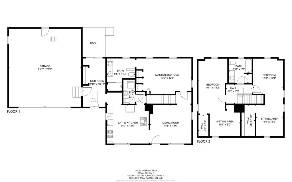 595 Harpswell Neck Road Harpswell ME 04079