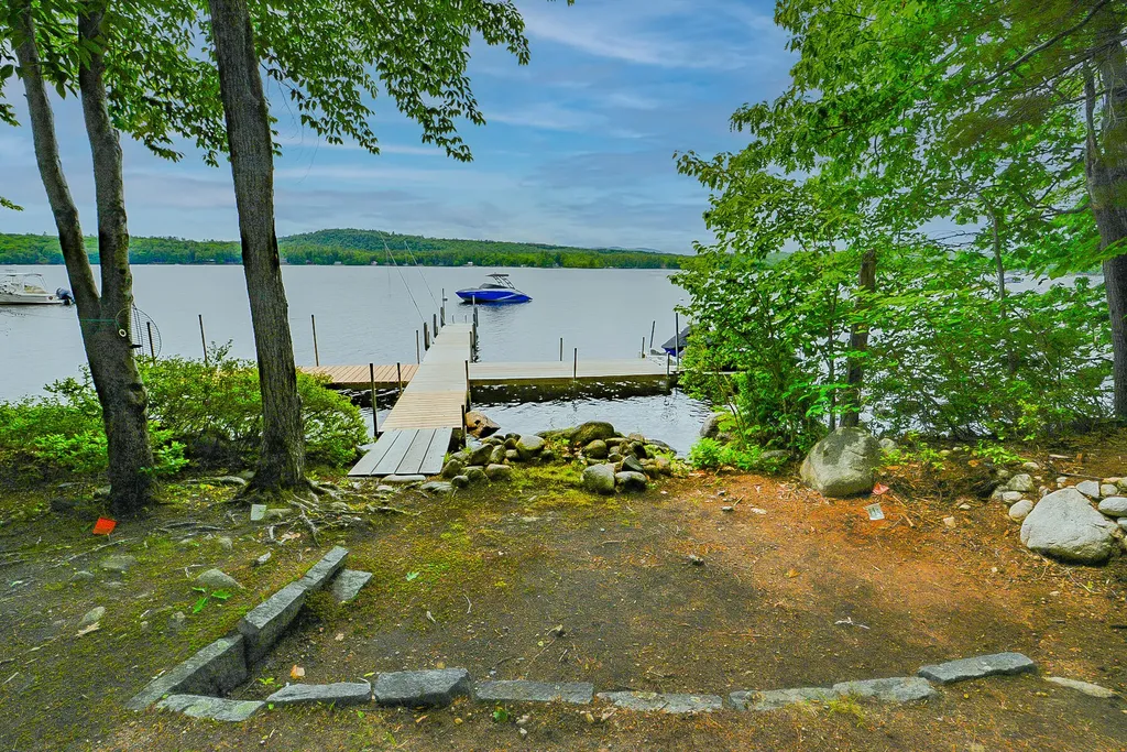 555 Cape Monday Road Harrison ME 04040