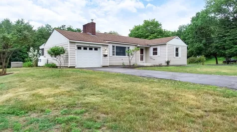 30 Maple Street Hallowell ME 04347