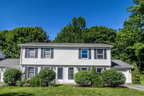 16 Everett Court Westbrook ME 04092