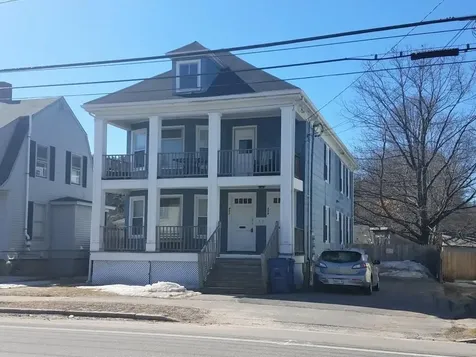 494 Brighton Avenue Portland ME 04102