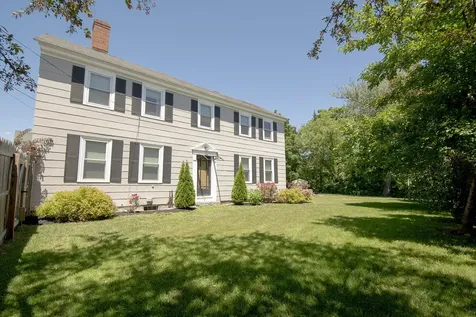 226 Lisbon Street Lisbon ME 04250