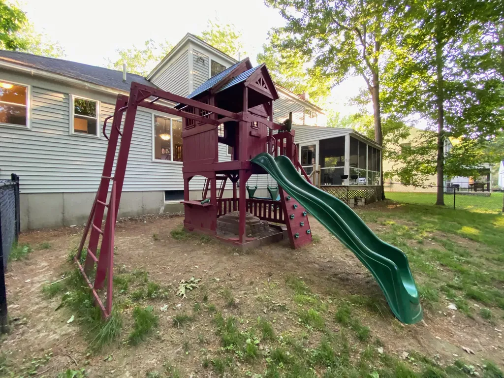 32 Cherry Hill Terrace Waterville ME 04901