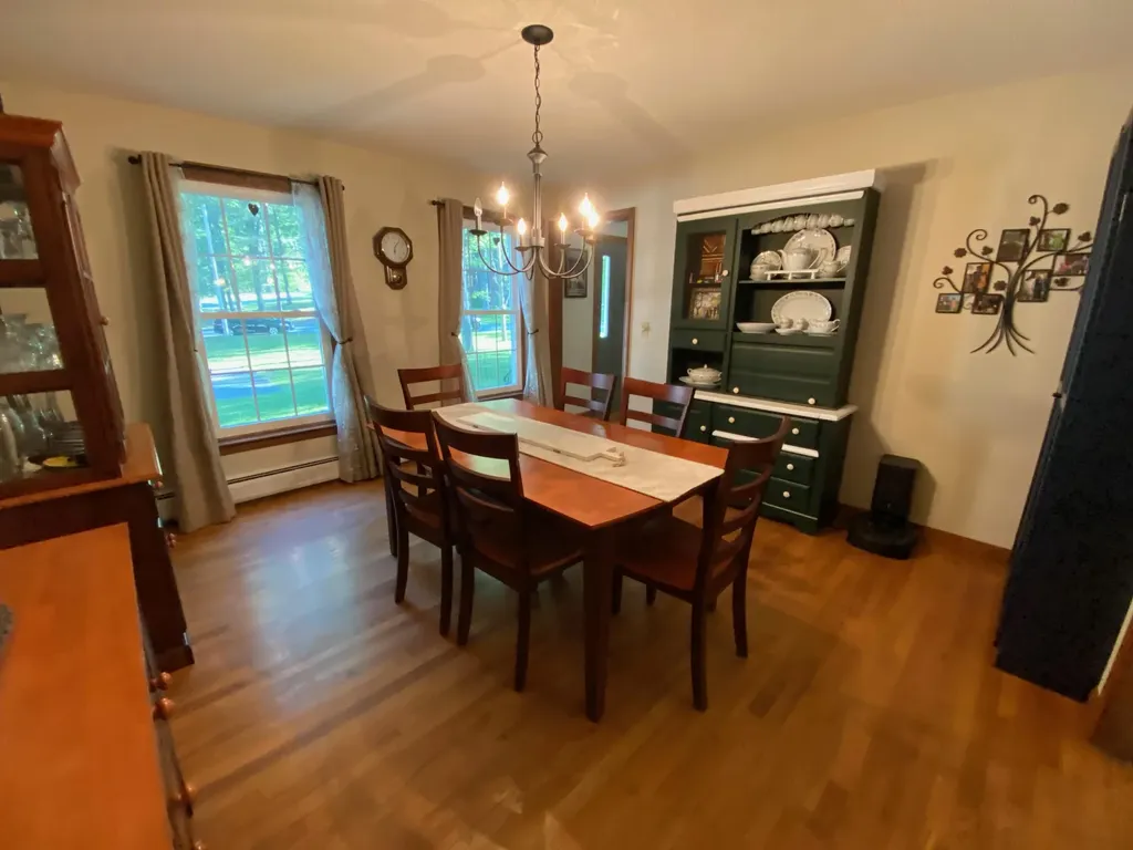 32 Cherry Hill Terrace Waterville ME 04901