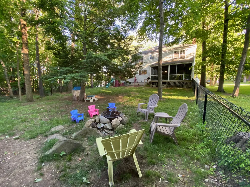 32 Cherry Hill Terrace Waterville ME 04901