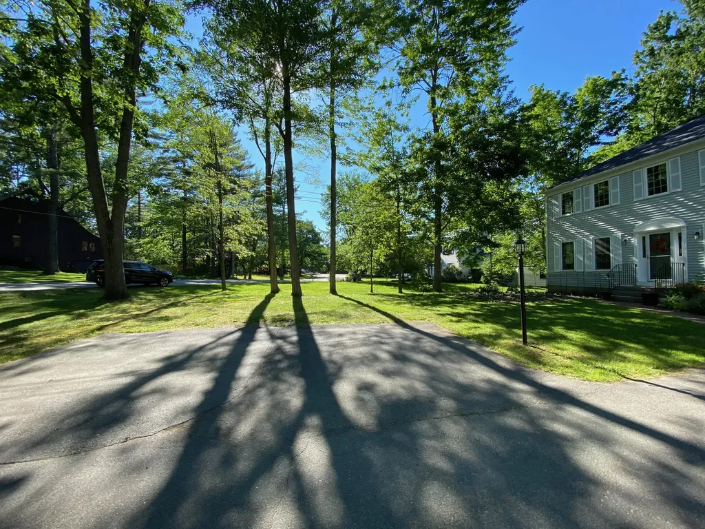 32 Cherry Hill Terrace Waterville ME 04901