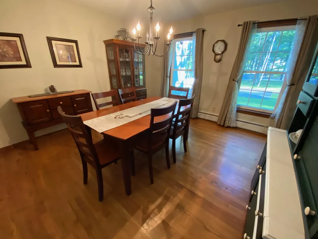 32 Cherry Hill Terrace Waterville ME 04901