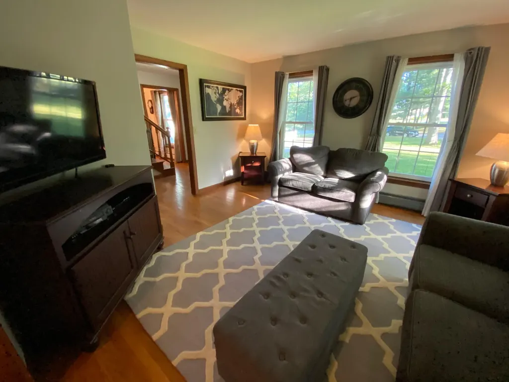 32 Cherry Hill Terrace Waterville ME 04901
