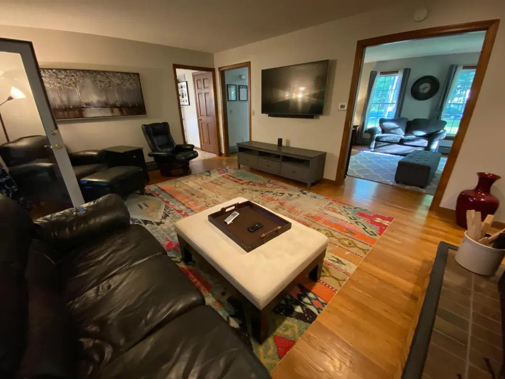 32 Cherry Hill Terrace Waterville ME 04901
