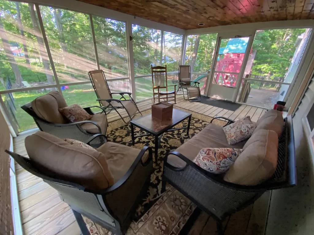 32 Cherry Hill Terrace Waterville ME 04901
