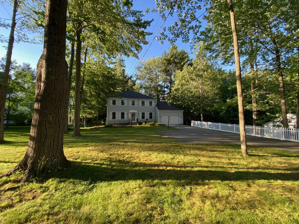 32 Cherry Hill Terrace Waterville ME 04901