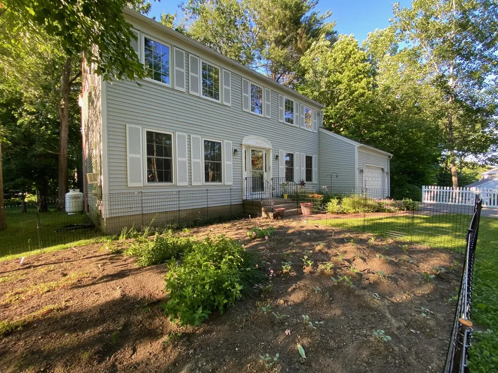 32 Cherry Hill Terrace Waterville ME 04901