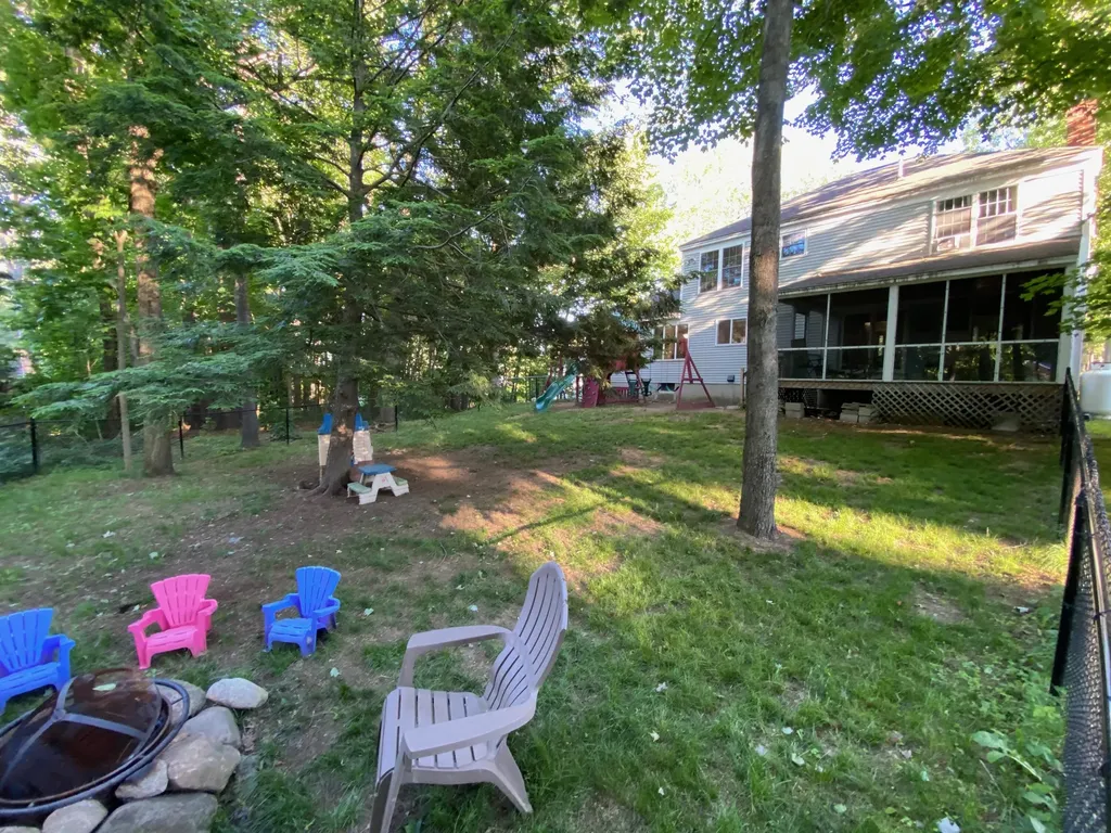 32 Cherry Hill Terrace Waterville ME 04901