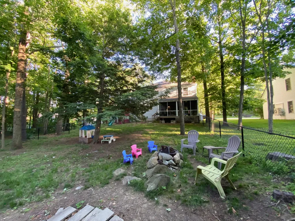 32 Cherry Hill Terrace Waterville ME 04901