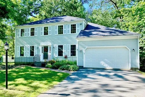32 Cherry Hill Terrace Waterville ME 04901