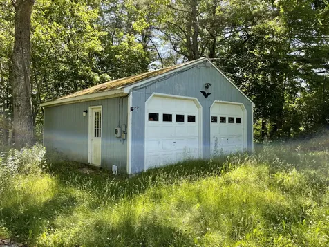 1545 Western Road Warren ME 04864