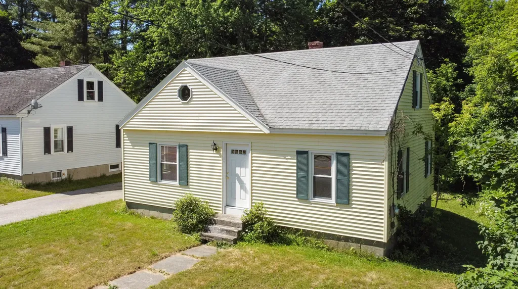 188 Cony Street Augusta ME 04330