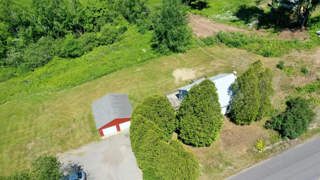 335 Bath Road Wiscasset ME 04578