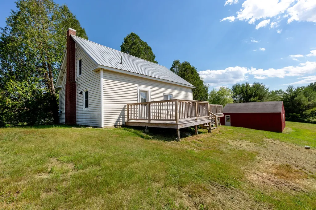 335 Bath Road Wiscasset ME 04578