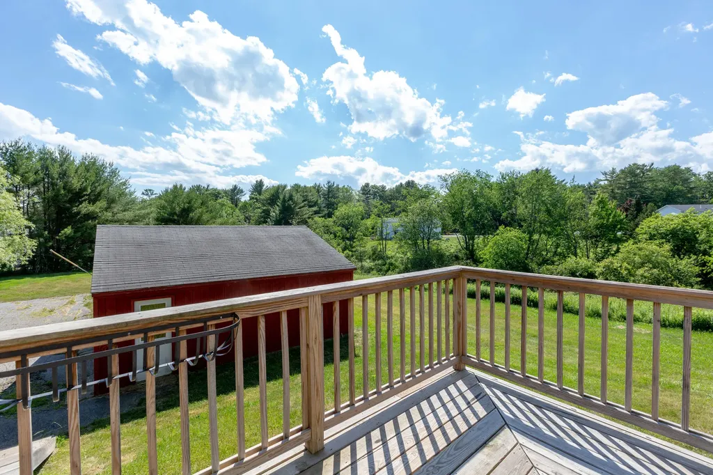 335 Bath Road Wiscasset ME 04578