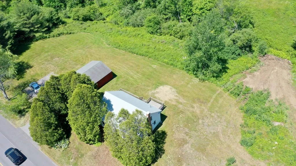 335 Bath Road Wiscasset ME 04578