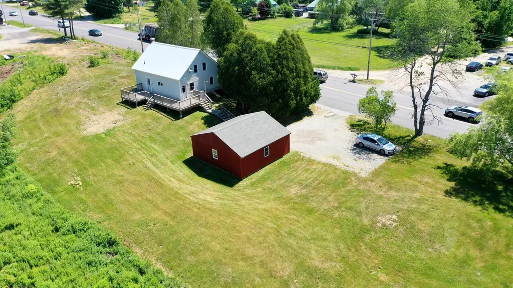 335 Bath Road Wiscasset ME 04578