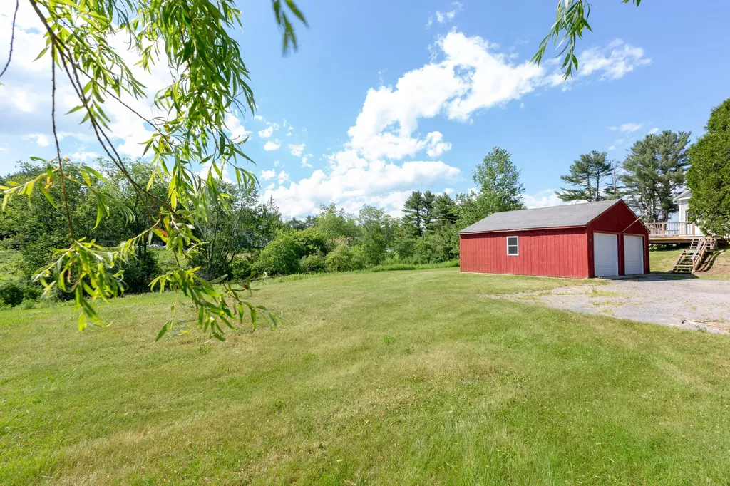 335 Bath Road Wiscasset ME 04578