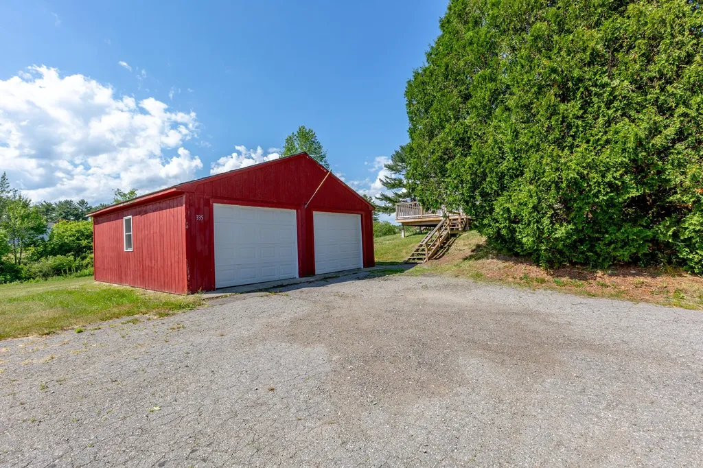 335 Bath Road Wiscasset ME 04578
