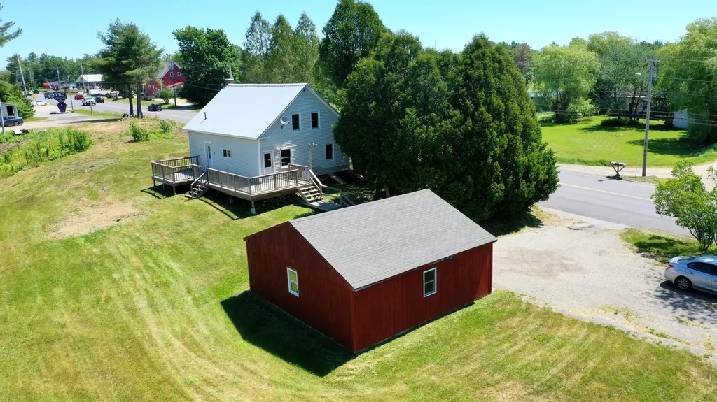 335 Bath Road Wiscasset ME 04578