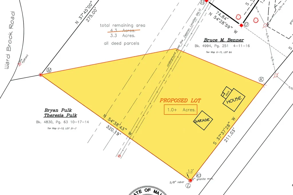 335 Bath Road Wiscasset ME 04578