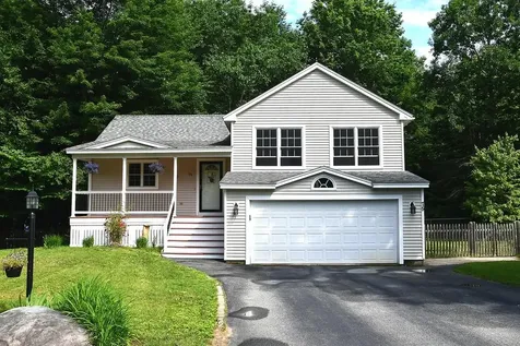 75 Quincy Drive Gorham ME 04038