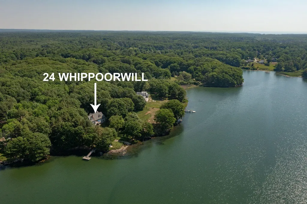 24 Whippoorwill Lane Kittery ME 03904