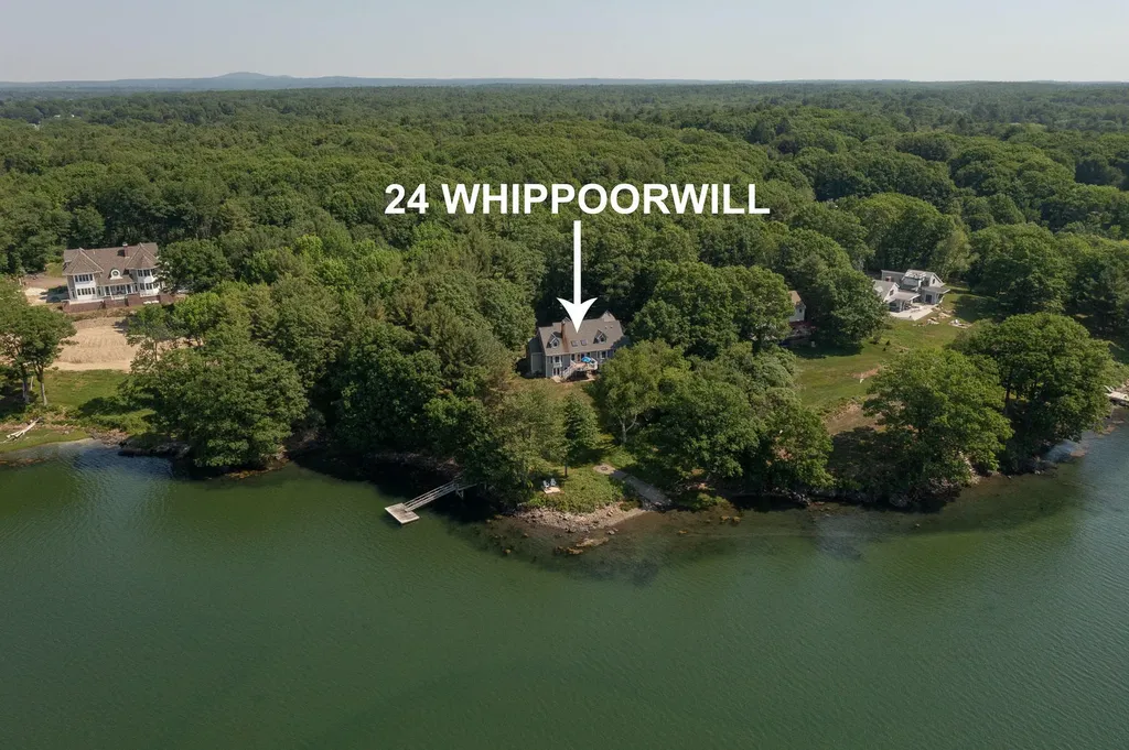 24 Whippoorwill Lane Kittery ME 03904