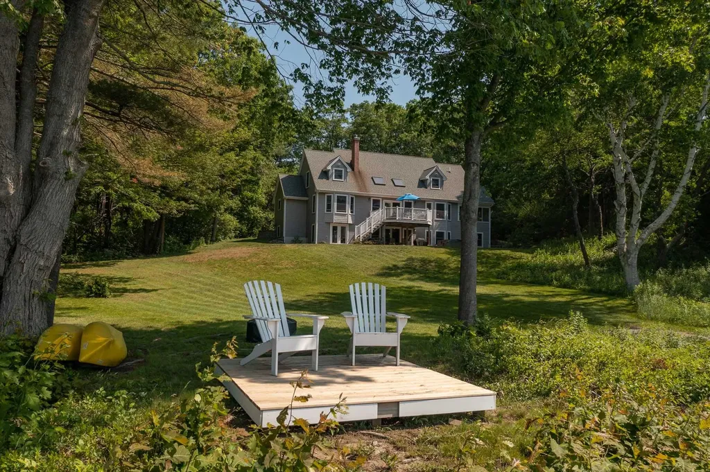 24 Whippoorwill Lane Kittery ME 03904