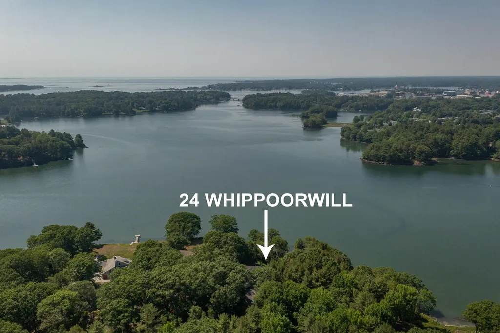 24 Whippoorwill Lane Kittery ME 03904