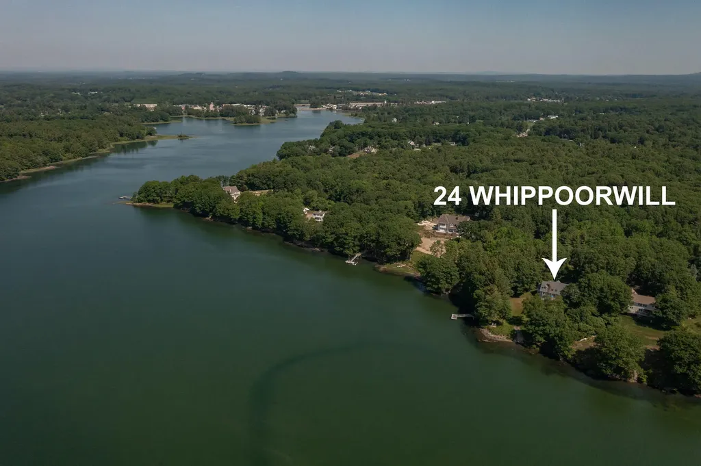 24 Whippoorwill Lane Kittery ME 03904