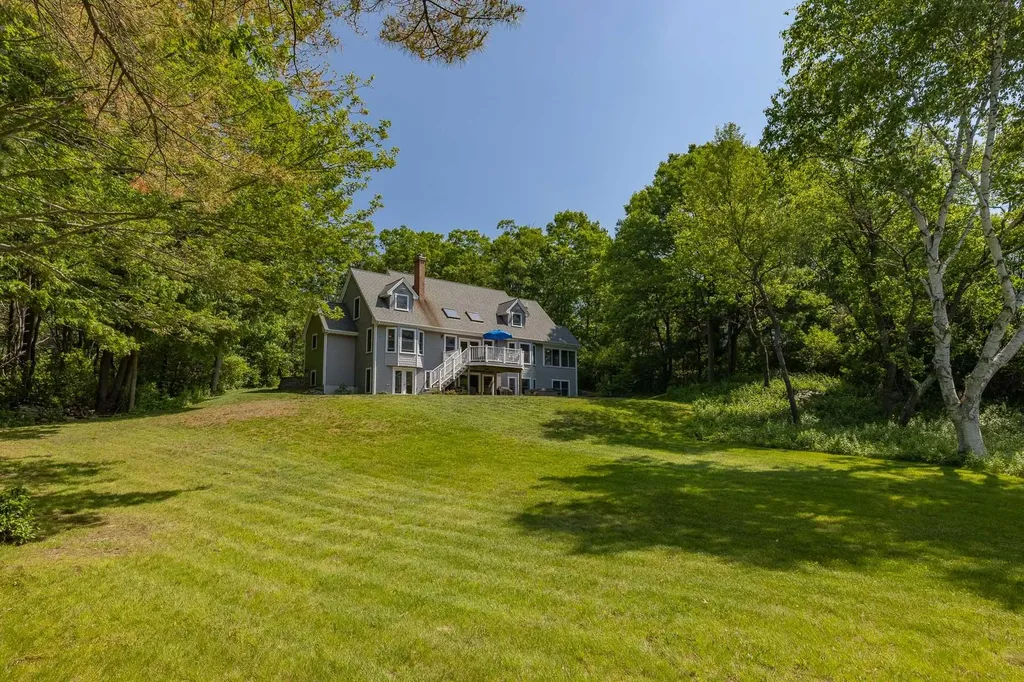 24 Whippoorwill Lane Kittery ME 03904