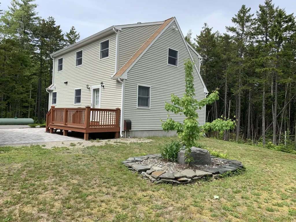 1151 Bangor Road Ellsworth ME 04605