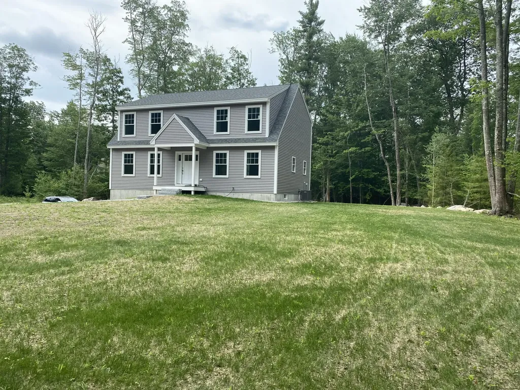 92 York Woods Road South Berwick ME 03908