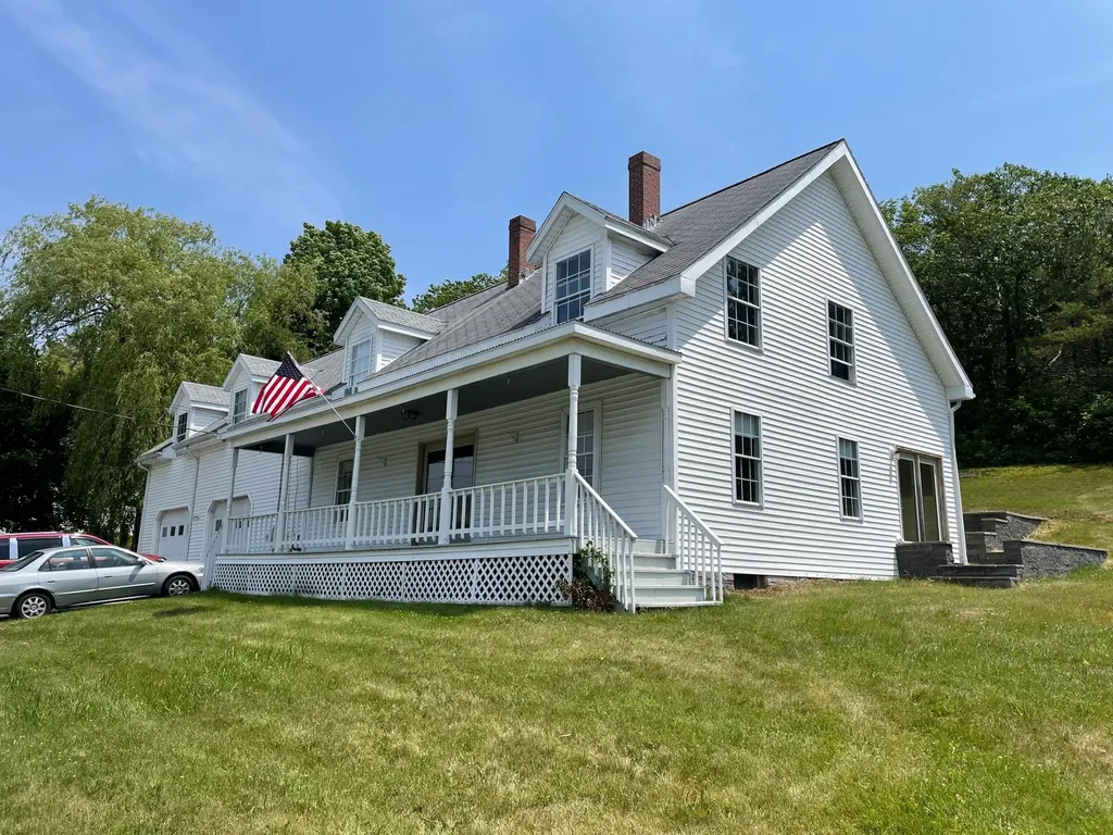 97 Central Street Bucksport ME 04416