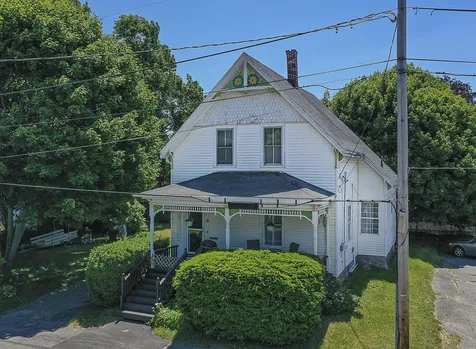 16 Granite Street Rockland ME 04841