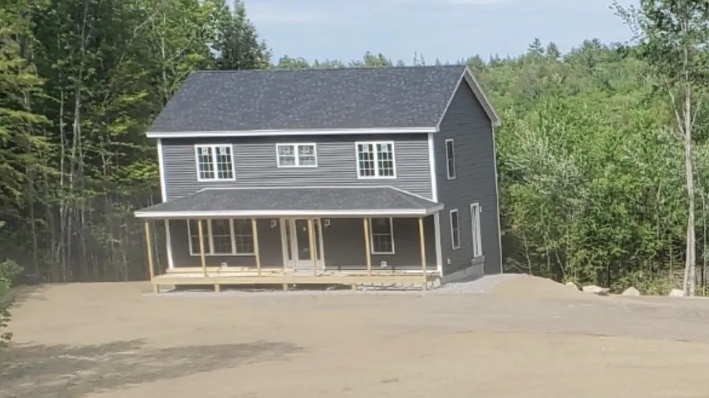 200 Willis Park Road Bridgton ME 04009